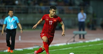 Nhận định trận Việt Nam vs Malaysia: Dùng Văn Hậu hay Văn Thanh bên cánh trái?