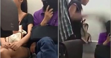Gã đàn ông tấn công tình dục, vồ vào 'chỗ kín' nữ hành khách trên máy bay