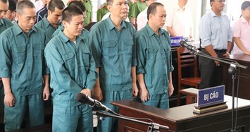 Giám đốc liên quan đường đây buôn lậu xăng dầu 'khủng' ở Bình Thuận bị bắt