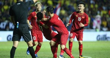 BLV Quang Huy nhận định bất ngờ về trận Việt Nam vs UAE