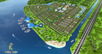 Nhà phát triển dự án King Bay Nhơn Trạch không vay nổi 150 tỷ đồng