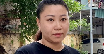 Đại úy Lê Thị Hiền náo loạn sân bay Tân Sơn Nhất: Sau khai trừ đảng là bị yêu cầu xuất ngũ