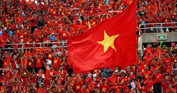 Đội tuyển Việt Nam sẽ thắng Thái Lan với tỷ số 1-0 hoặc 2-1