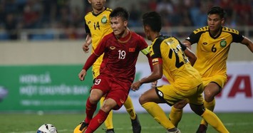 U22 Việt Nam - U22 Brunei: Việt Nam ra sân với đội hình nào?