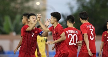 Toàn bộ lịch thi đấu bóng đá nam SEA Games 30: U22 Việt Nam gặp Thái Lan vào 5/12