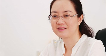Chủ tịch Hội Liên hiệp Phụ nữ TPHCM Nguyễn Thị Ngọc Bích nghỉ việc
