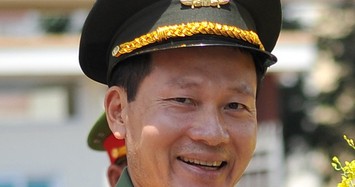 Giám đốc Công an Đắk Lắk Đại tá Vũ Hồng Văn: Khắc tinh tội phạm vùng cao nguyên