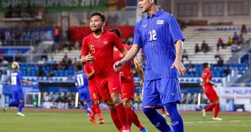 Thái Lan thua trận đầu, bảng đấu của U22 Việt Nam sẽ như thế nào?