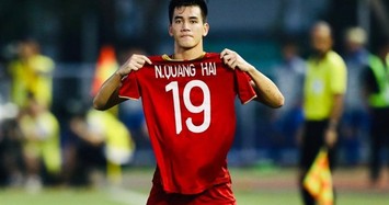 Trọng tài Habib cho U22 Việt Nam đá lại phạt đền đúng hay sai?
