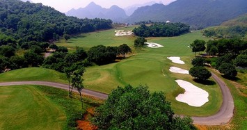Chủ đầu tư 2 dự án sân golf vừa được phê duyệt ở Quảng Nam và Lào Cai là ai?