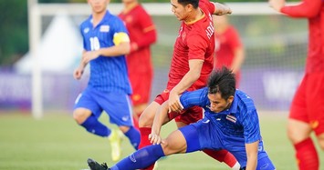 Trận chung kết SEA Games 30 giữa U22 Việt Nam vs U22 Indonesia diễn ra khi nào?