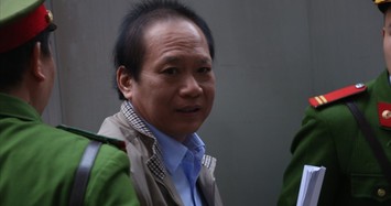 Cựu Bộ trưởng Trương Minh Tuấn nói nhận hối lộ 200.000 USD là nỗi ô nhục, mong được giảm nhẹ tội hơn nữa 