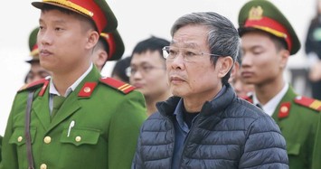 Gia đình cựu Bộ trưởng Nguyễn Bắc Son đã nộp lại 21 tỷ