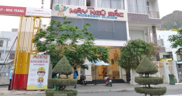 3 khách sạn ở Nha Trang tự ý xây vượt 76 phòng mà chính quyền không hay biết 