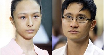 Hoa hậu Trương Hồ Phương Nga từng dính kiện cáo với ông Cao Toàn Mỹ làm giám đốc truyền thông