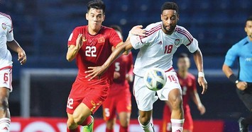 U23 Việt Nam sẽ tấn công hay phòng thủ trước Jordan?