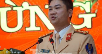 Hà Nội có đến 30 tổ cảnh sát 141 chống đua xe, gây rối dịp Tết Nguyên đán