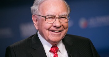 Warren Buffett đã mất 9,8 tỷ USD vì Covid-19, các siêu tỷ phú khác mất bao nhiêu?