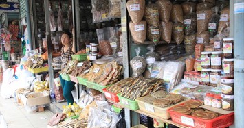 Đà Nẵng khuyến cáo người dân không cần tích trữ lương thực