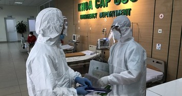Việt Nam: 100 ca nghi mắc Covid-19, gần 18.500 người phải theo dõi y tế