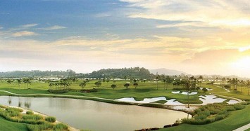 Nhiều sân tập golf quanh Hà Nội đóng cửa vì COVID - 19
