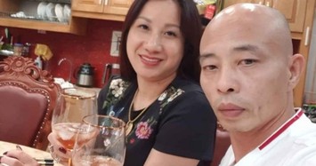 Bắt thêm 2 đàn em thân tín của vợ chồng 'đại gia' Đường Nhuệ ở Thái Bình