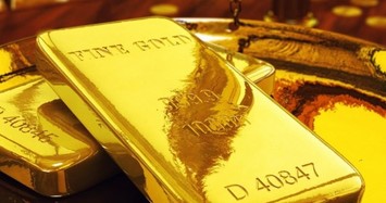Giá vàng được dự báo lên 85 triệu đồng/lượng