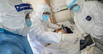 Bệnh nhân 251 ở Hà Nam tử vong do xơ gan giai đoạn cuối, không phải do COVID-19