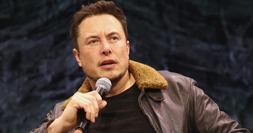 'Tỷ phú không tiền mặt' Elon Musk rao bán 5 căn nhà giá 100 triệu USD