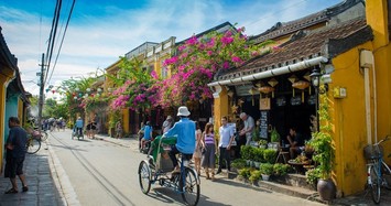 Du lịch Việt: 'Rã đông' hậu COVID-19