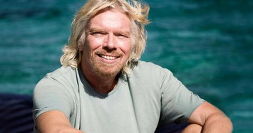 Đây là 7 chìa khóa để có cuộc sống hạnh phúc và thành công của tỷ phú Richard Branson