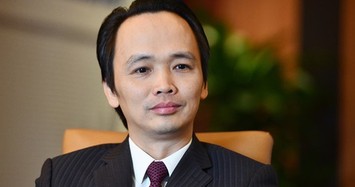 Đại gia Trịnh Văn Quyết: ‘Doanh nghiệp chúng tôi khi nghĩ tới pháp lý là sợ’