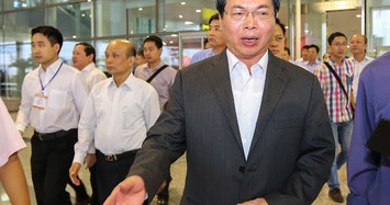Ông Vũ Huy Hoàng: Từ người đầu tiên bị 'xóa tư cách nguyên bộ trưởng' đến khi bị khởi tố