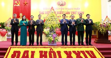 Chủ tịch Hà Nội Nguyễn Đức Chung: Ngăn chặn, đẩy lùi sự suy thoái về tư tưởng chính trị, đạo đức, lối sống