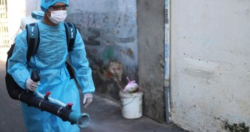 Thêm 28 ca nhiễm COVID-19 ở Việt Nam, Thái Bình ghi nhận ca mắc đầu tiên