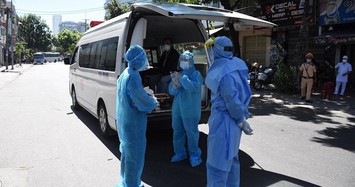 Thêm 2 bệnh nhân COVID-19 ở Việt Nam tử vong 