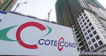 Coteccons (CTD) chốt cổ tức tiền mặt tỷ lệ 30%