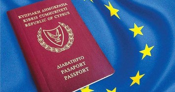 Kiểm tra thông tin một đại biểu Quốc hội mua hộ chiếu Cộng hòa Síp