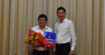 Quan lộ bất thường của ĐBQH Phạm Phú Quốc có 2 quốc tịch