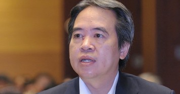 Trưởng Ban Kinh tế Trung ương Nguyễn Văn Bình bị kỷ luật cảnh cáo 