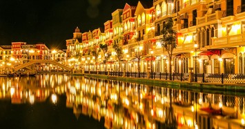 Grand World Phú Quốc chinh phục hơn 300 nhà đầu tư Tây Nam Bộ