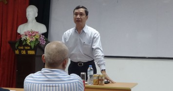 Chủ tịch Hà Thành Group Phan Huy Lệ liên quan gì trong vụ án ông Nguyễn Đức Chung?