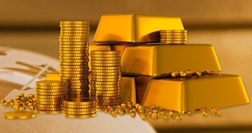 Giá vàng hôm nay: Chênh lệch giá vàng trong nước và thế giới cực lớn 