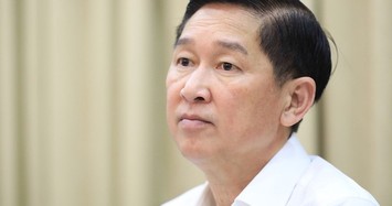 Cựu Phó chủ tịch Trần Vĩnh Tuyến phạm tội, UBND TP HCM có trách nhiệm gì?