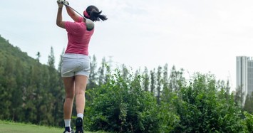 Hàn Quốc: Dịch vụ mại dâm đội lốt bạn chơi golf