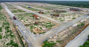 Chi tiết 29 dự án ở Hà Nội bị kiến nghị thu hồi vì chậm đưa đất vào sử dụng