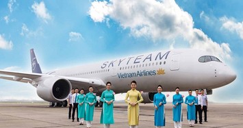 Cổ phiếu HVN của Vietnam Airlines bị đưa vào diện cảnh báo