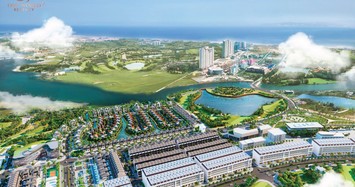 11 dự án được bán nhà ở hình thành trong tương lai ở Đà Nẵng 