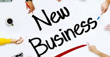 Số doanh nghiệp thành lập mới tăng mạnh, đặc biệt là ngành bất động sản