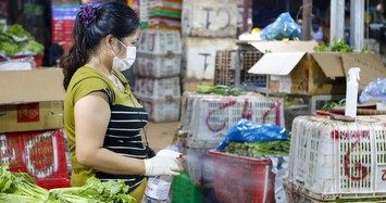 Đề xuất TP HCM mở cửa chợ đầu mối, giải tỏa nông sản ùn ứ cho các tỉnh